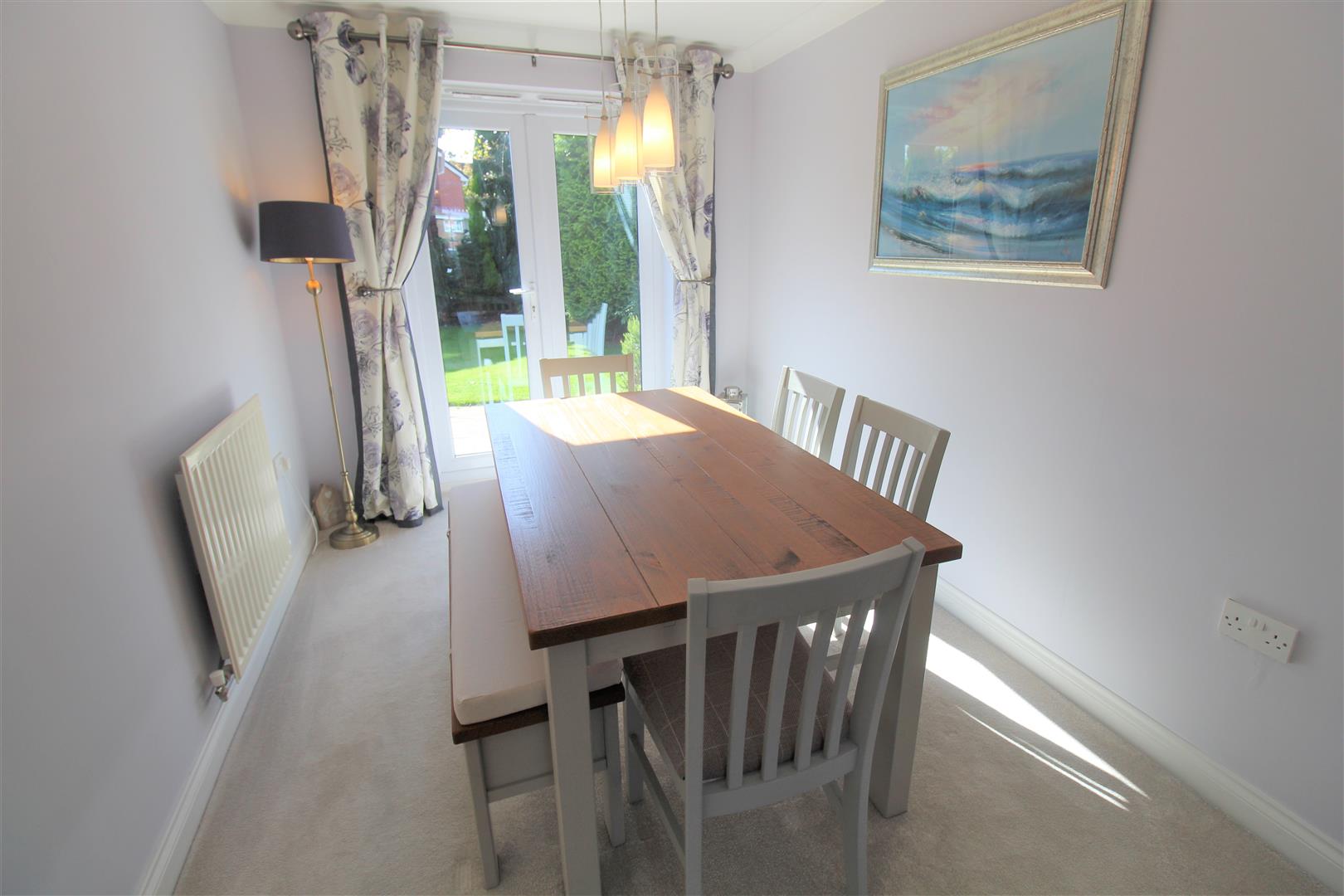 Ruby Close, Milton, Stoke-On-Trent